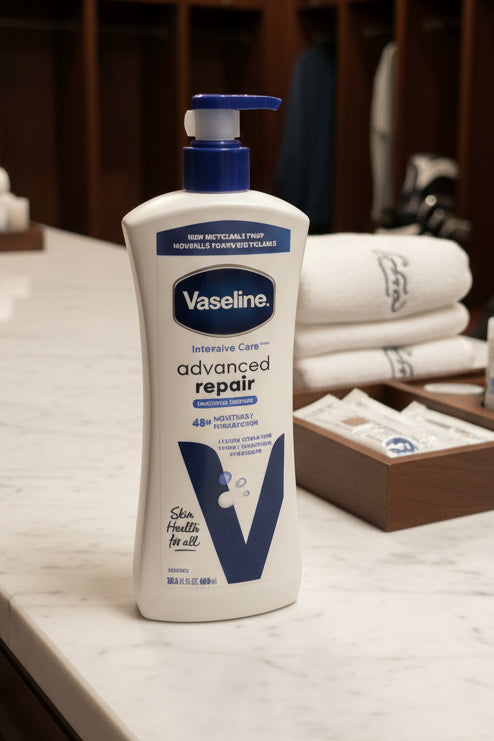 Vaseline Advanced Repair 20.3 oz