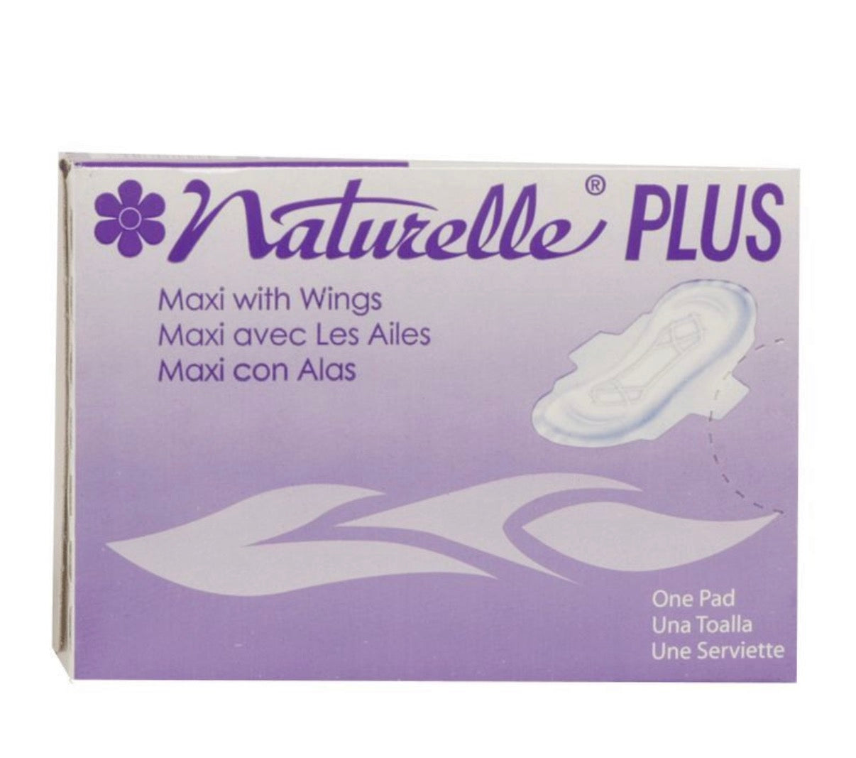 MaxiThins #4 Folded w/ Wings - Boxed 250 per case
