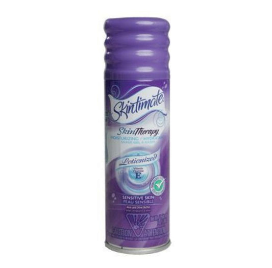 Skintimate SENSITIVE SKIN Shave Gel 7 oz.