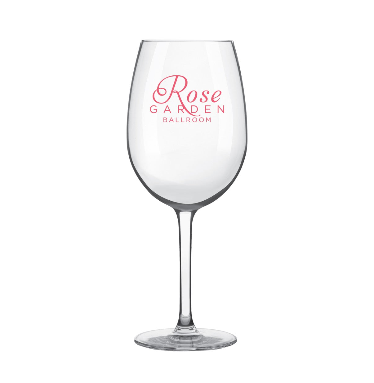 Contour Wine Glass - 19.75 oz.