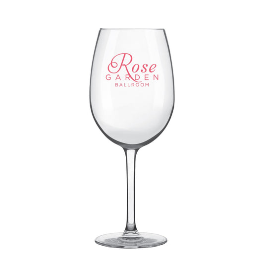 Contour Wine Glass - 19.75 oz.