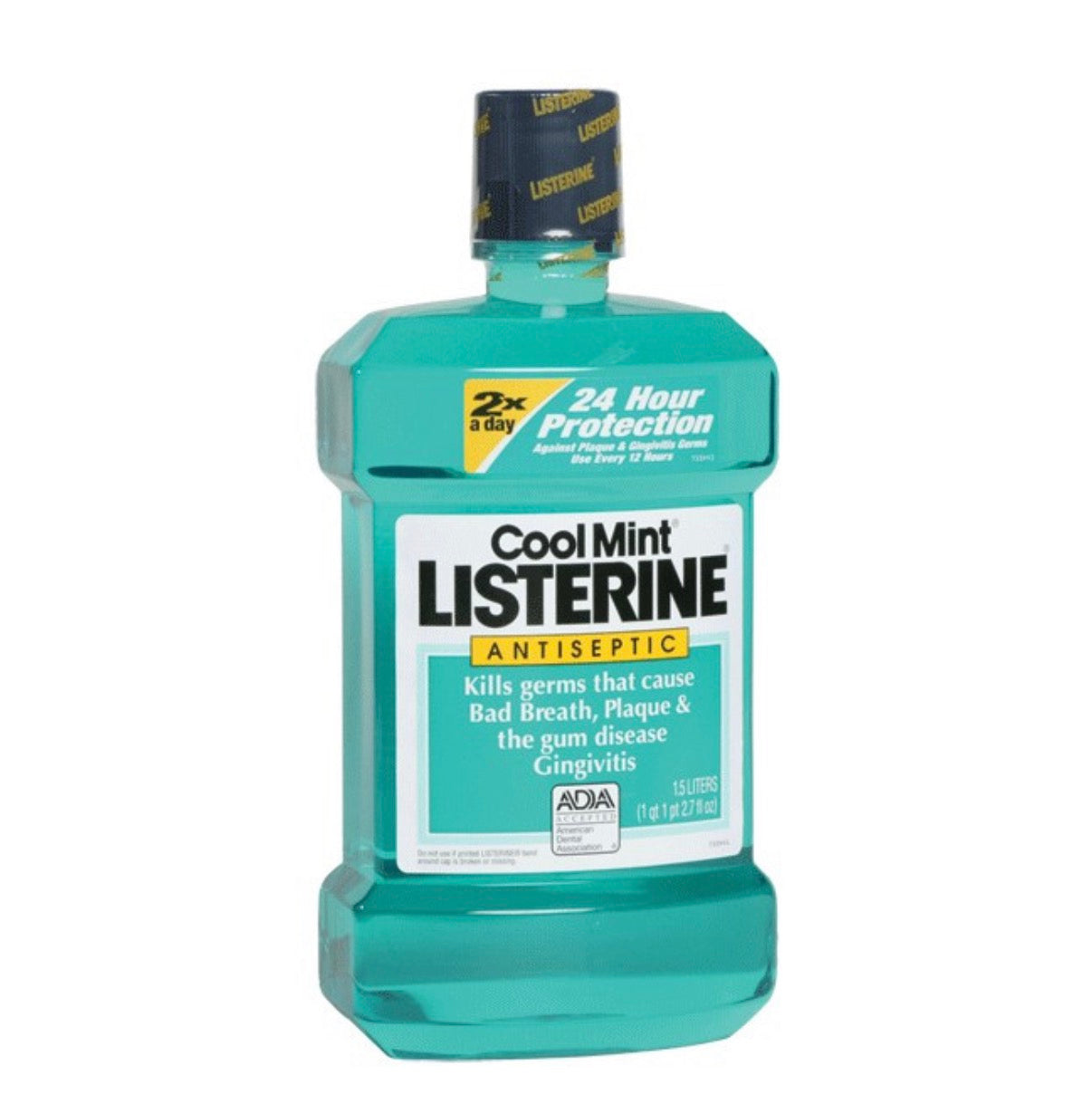 Listerine - Cool Mint - 1.5L