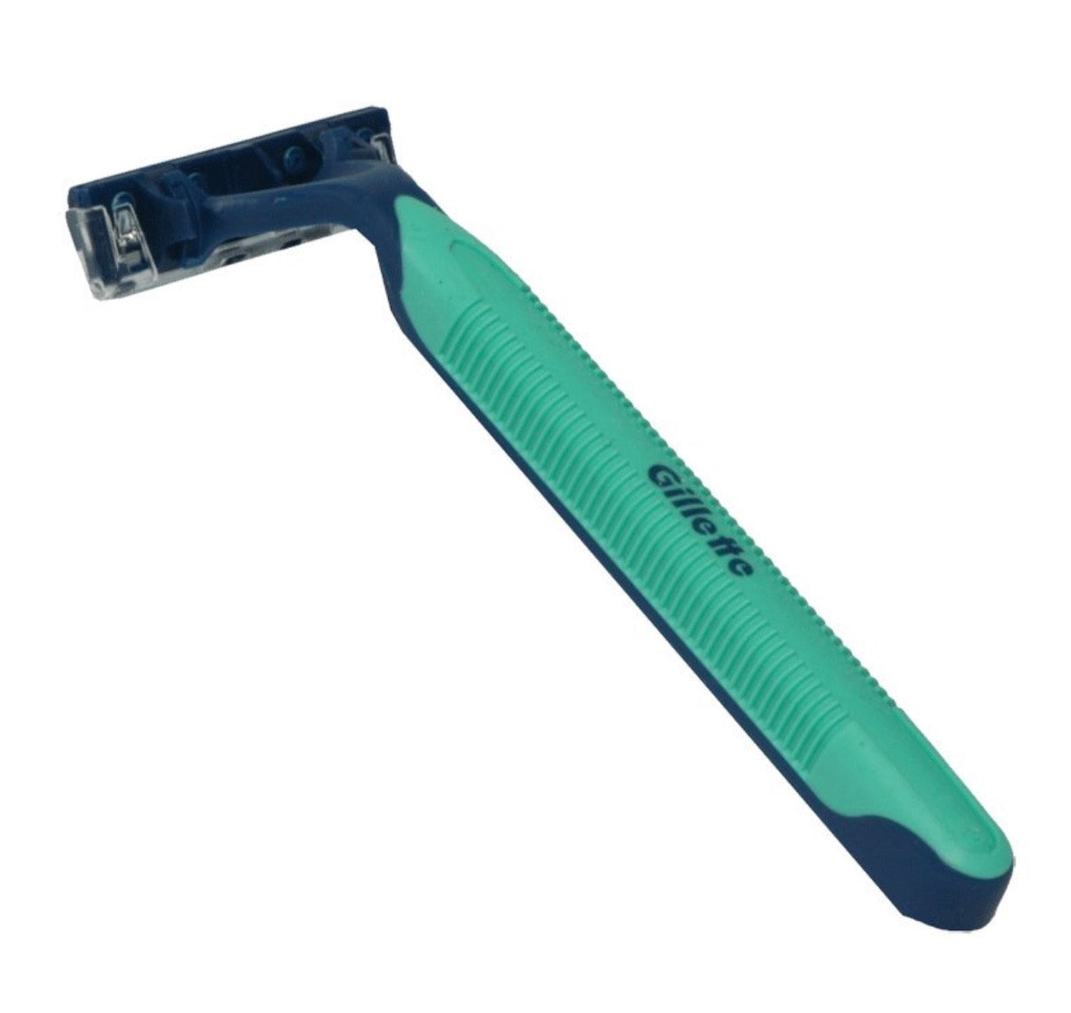 Gillette Sensor 2 Plus (Good News) Razors - 60/carton