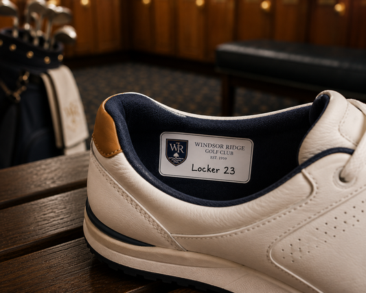 Shoe Labels