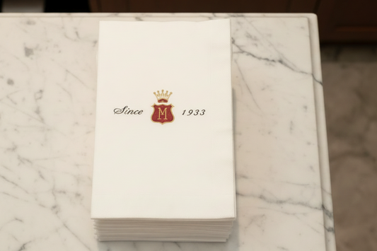 Guest Towels