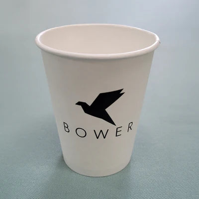 Traditional Paper Hot Cups