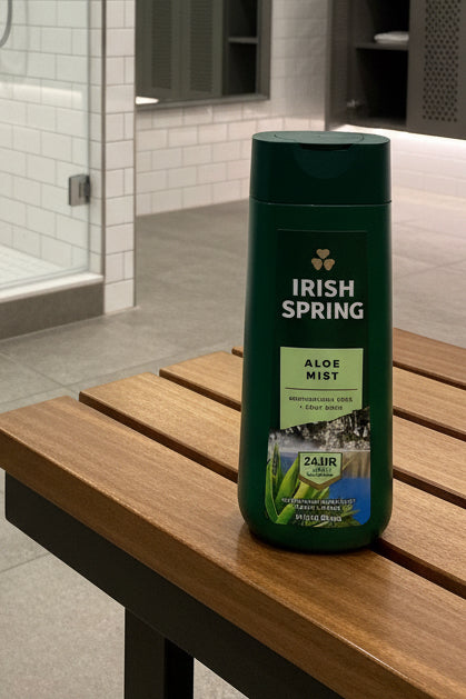 Irish Spring Body Wash - 20 oz