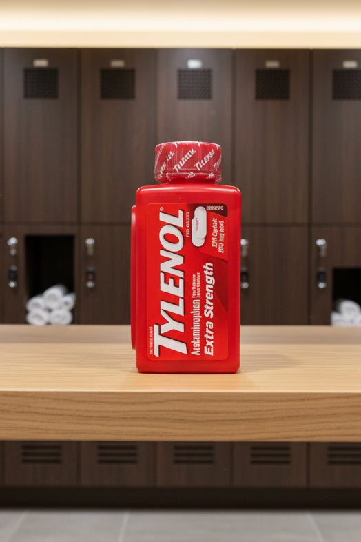 Tylenol - Extra Strength - 320/count
