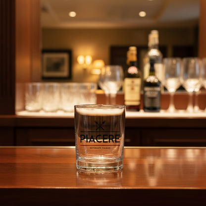 13.5 oz. Double Old Fashioned Rocks Glass
