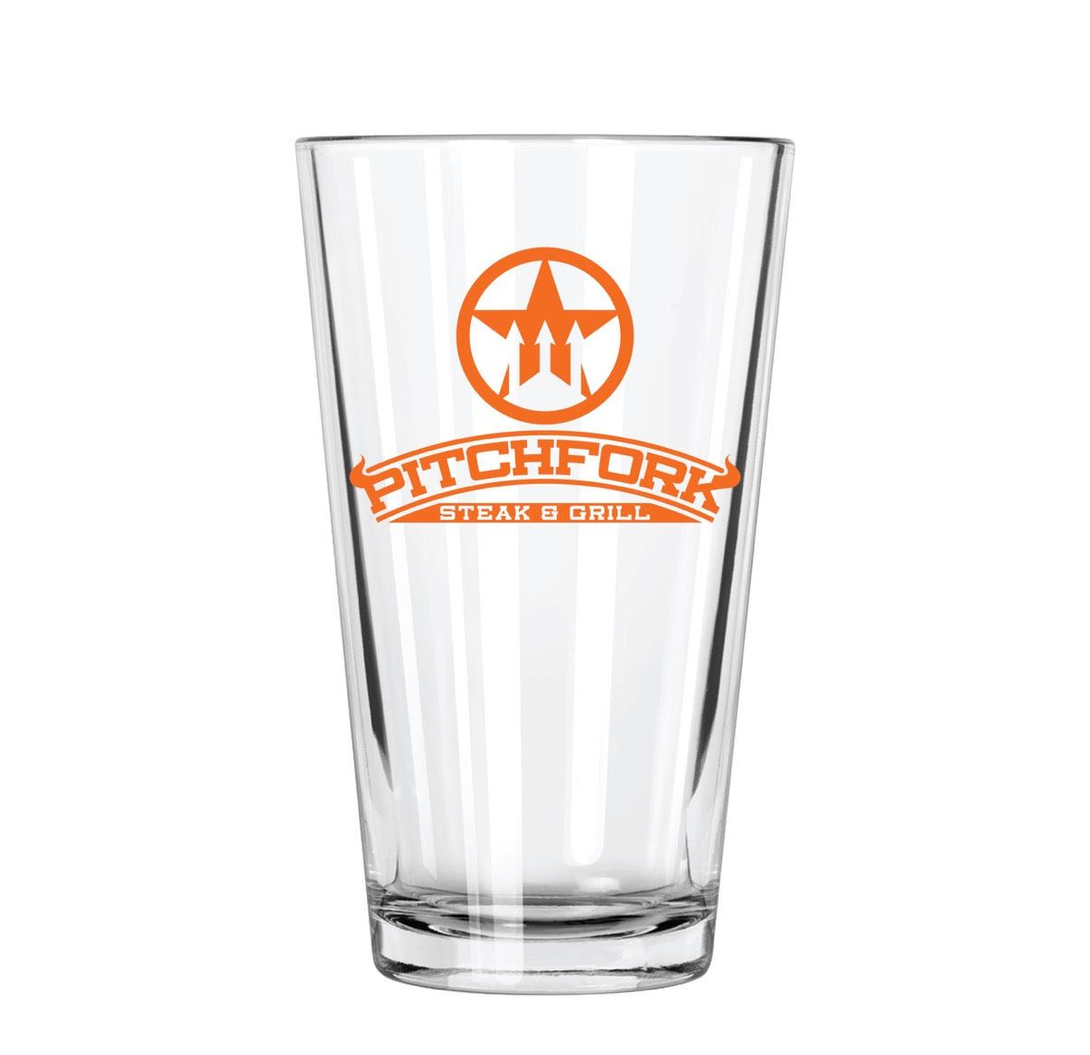 16 oz. Mixing Glass