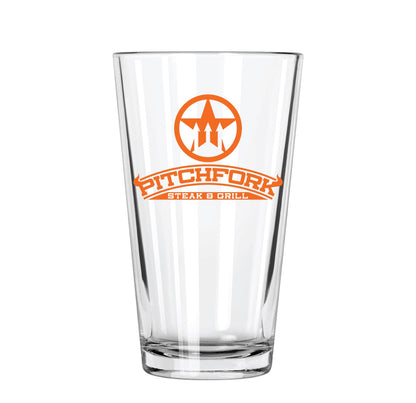 16 oz. Mixing Glass