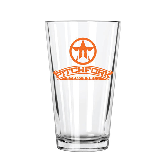 16 oz. Mixing Glass