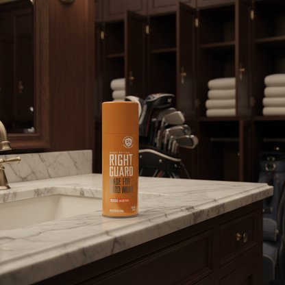 Right Guard BRONZE Deodorant - 8.5 oz. Aerosol