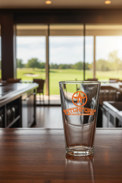 16 oz. Mixing Glass