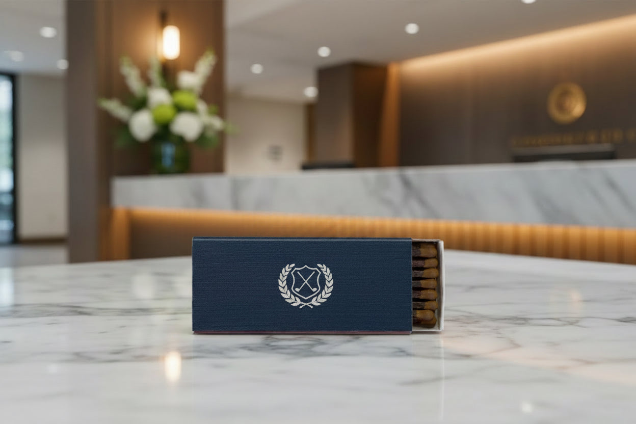 Cigar Matches