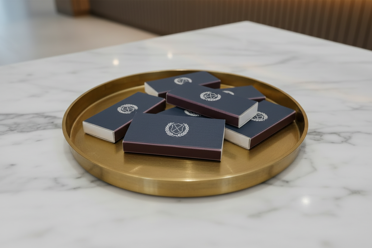 Cigar Matches
