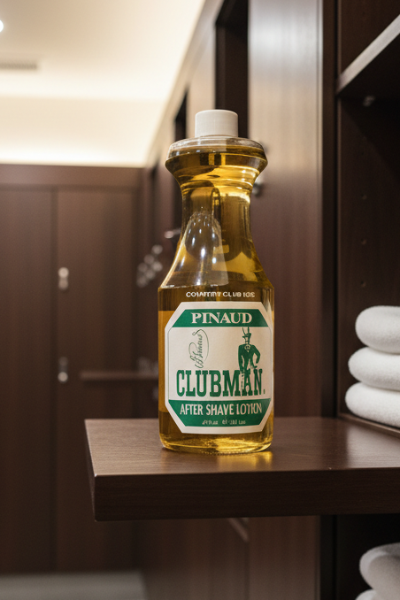 Clubman After Shave - 16oz