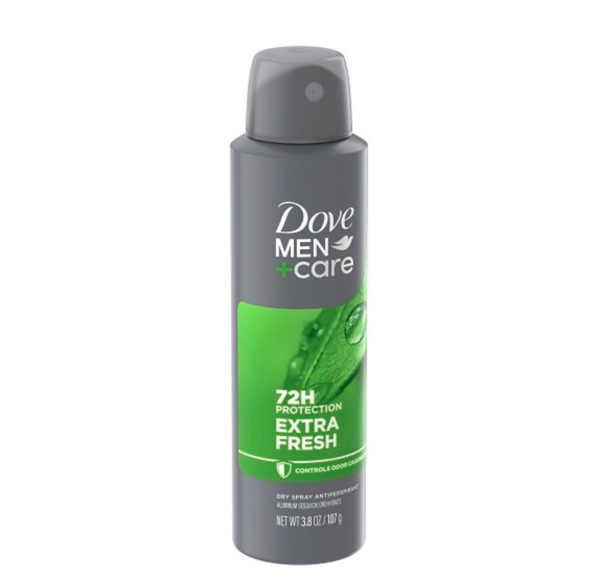 Dove Men’s 72 Hour Extra Fresh AP Aerosol -3.8 oz