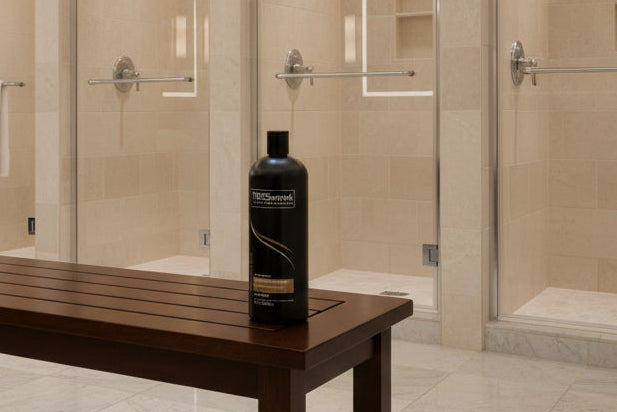 Tresemme Shampoo 28 oz.