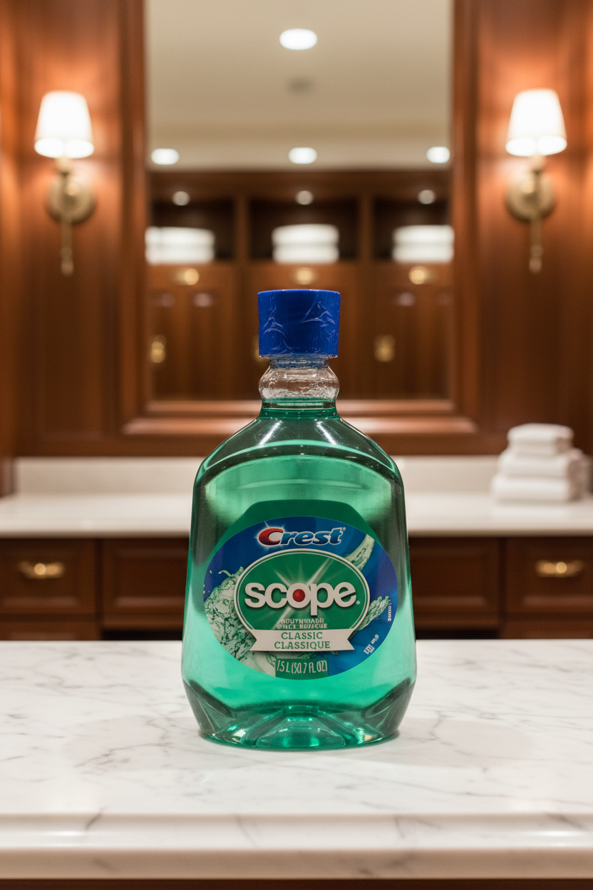 Crest Scope - 1.5L