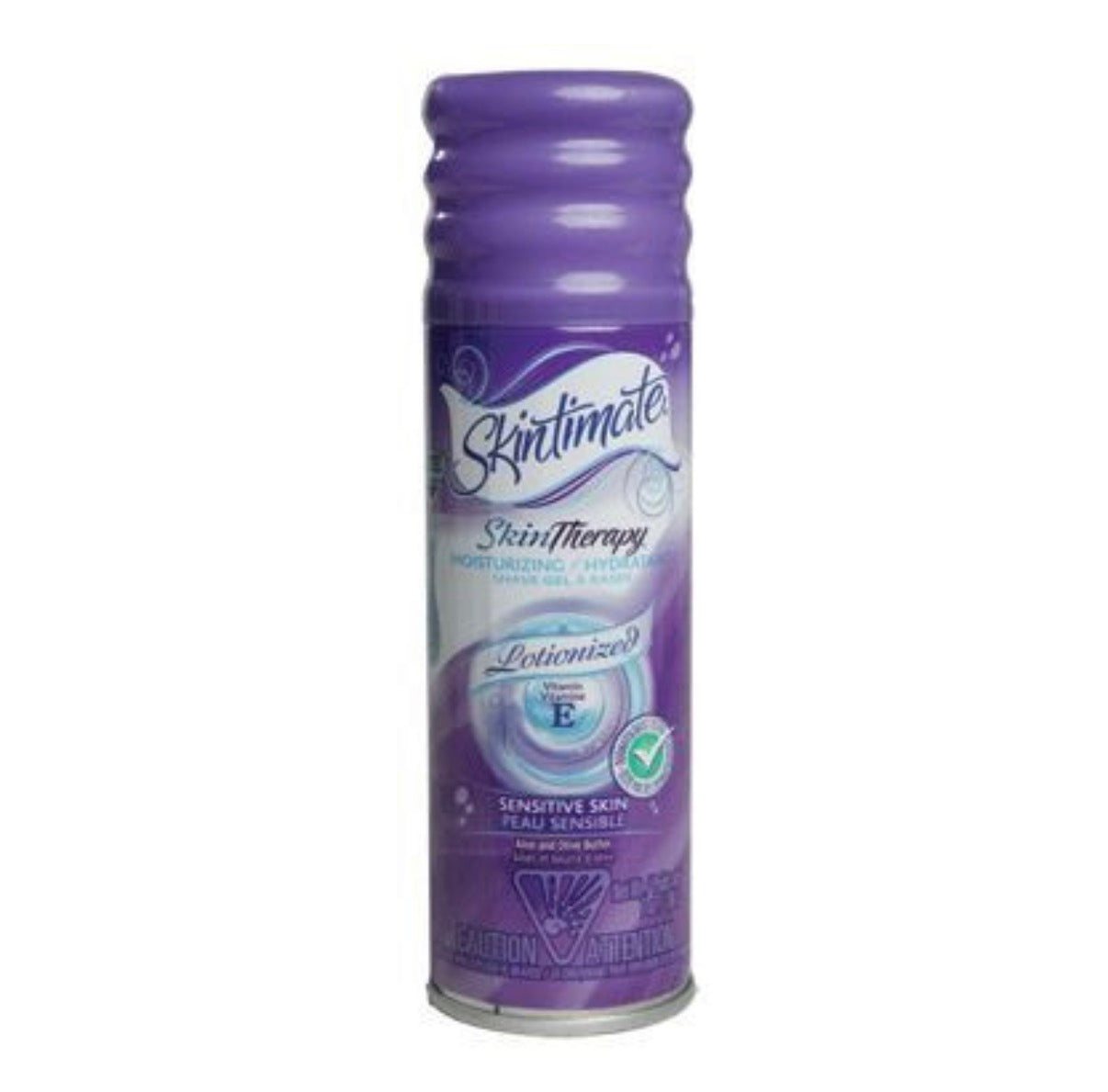 Skintimate SENSITIVE SKIN Shave Gel 7 oz.
