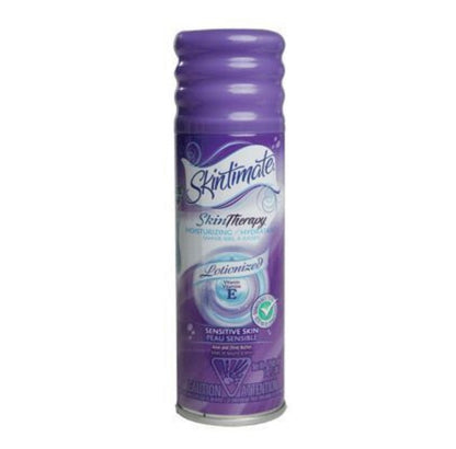 Skintimate SENSITIVE SKIN Shave Gel 7 oz.