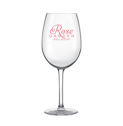 Contour Wine Glass - 19.75 oz.
