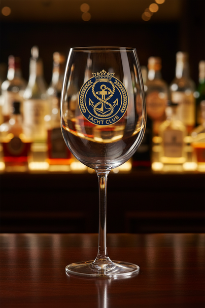 Contour Wine Glass - 19.75 oz.