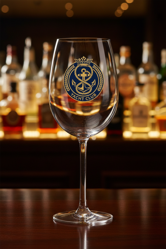 Contour Wine Glass - 19.75 oz.