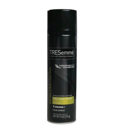 Tresemme Aerosol Hair Spray 11 oz.