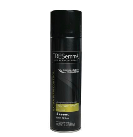 Tresemme Aerosol Hair Spray 11 oz.