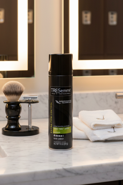 Tresemme Aerosol Hair Spray 11 oz.