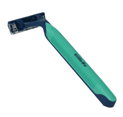 Gillette Sensor 2 Plus (Good News) Razors - 60/carton