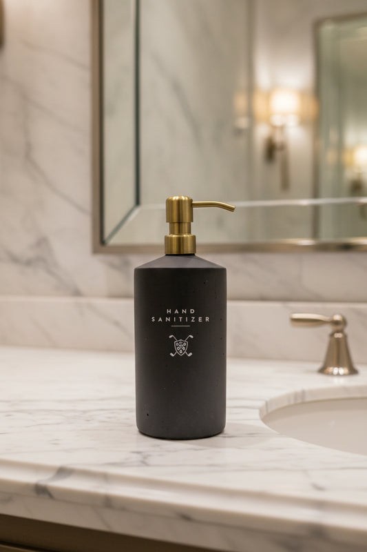 Concrete Dispenser - 16oz