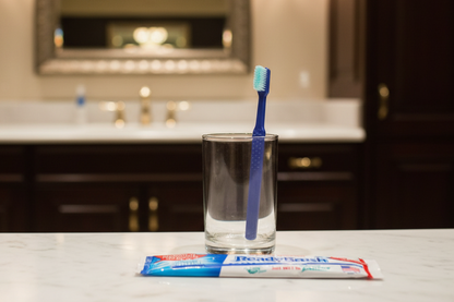 ReadyBrush Toothbrush - 144/cs