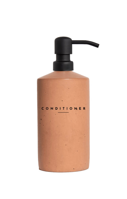 Concrete Dispenser - 16oz