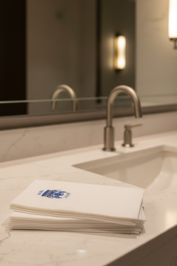 Guest Towels