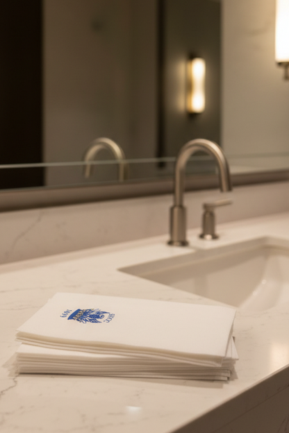 Guest Towels