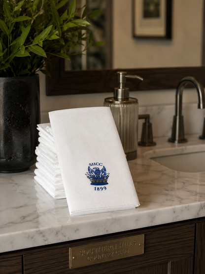 Guest Towels