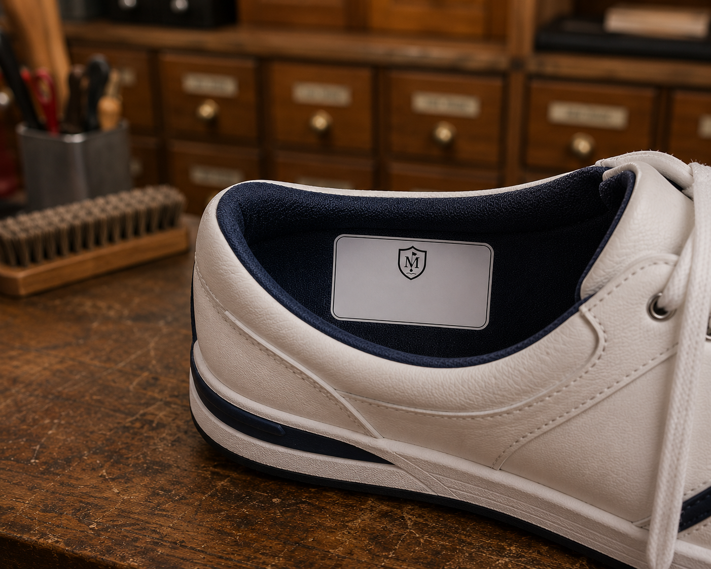 Shoe Labels