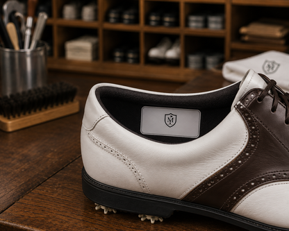 Shoe Labels
