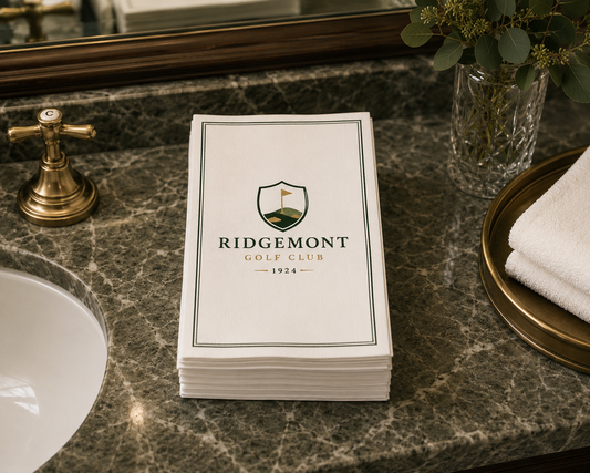 Guest Towels