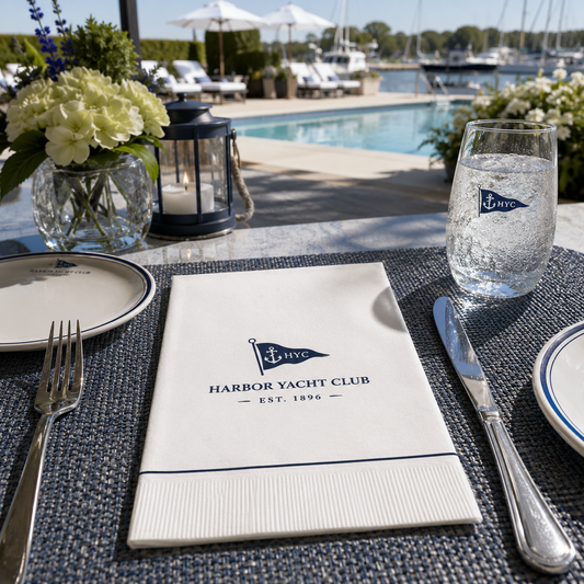 Dinner Napkin