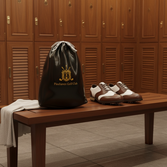 Shoe Bag