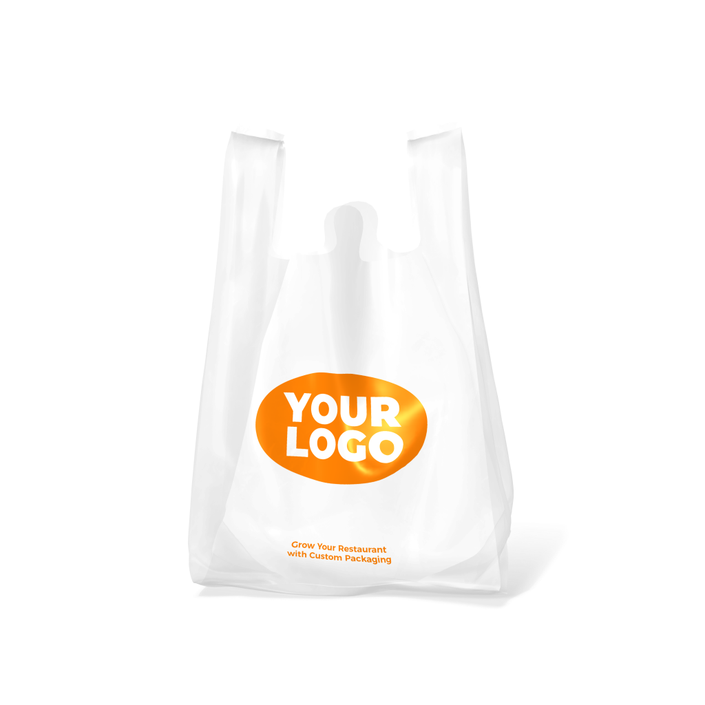Take Out Bag
