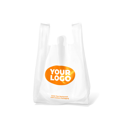 Take Out Bag