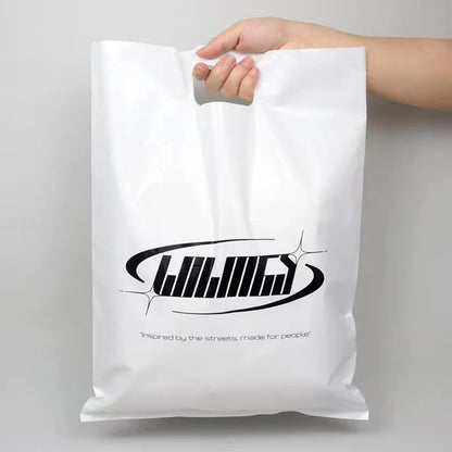 Carry Out Bag