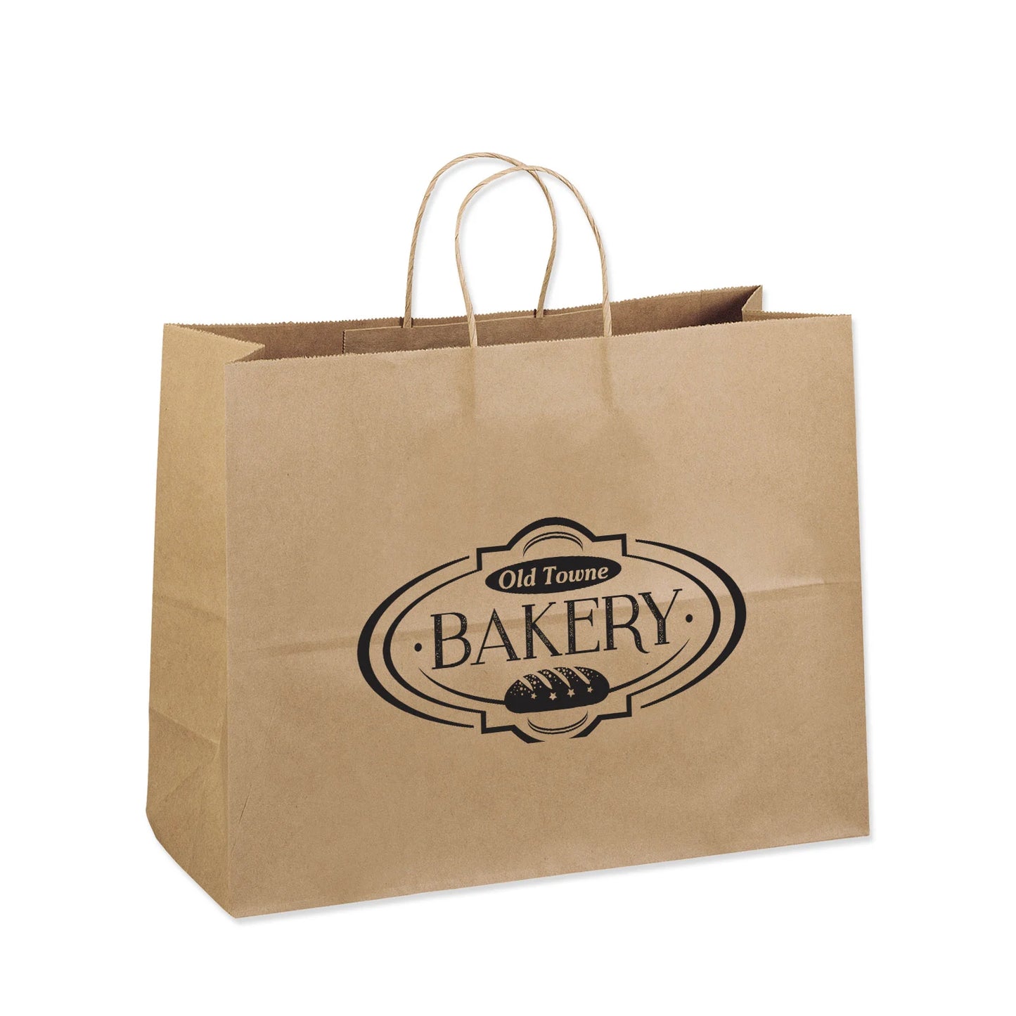 Carry Out Bag