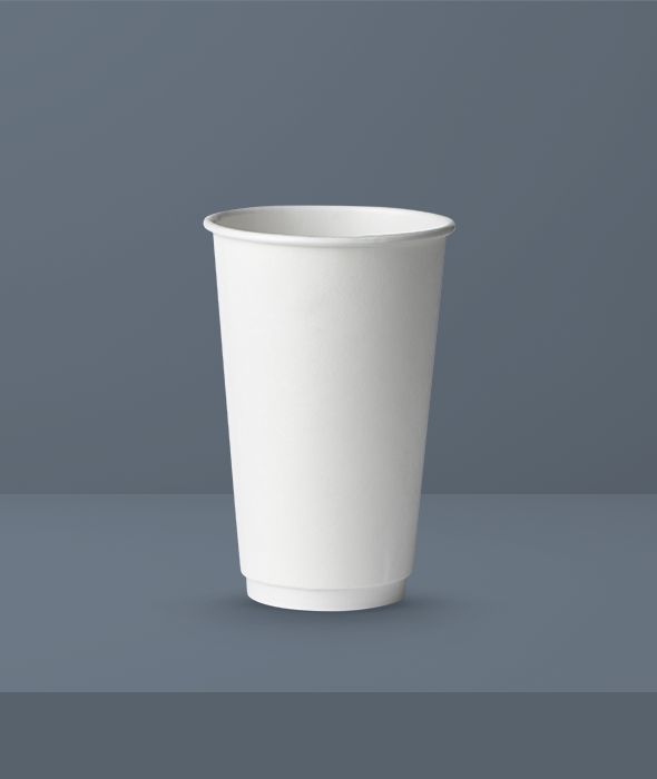 Paper Hot Cups