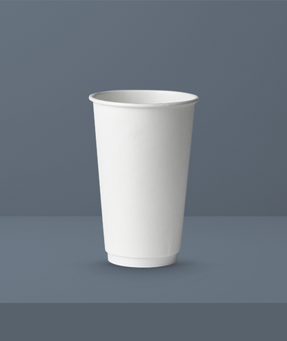 Paper Hot Cups